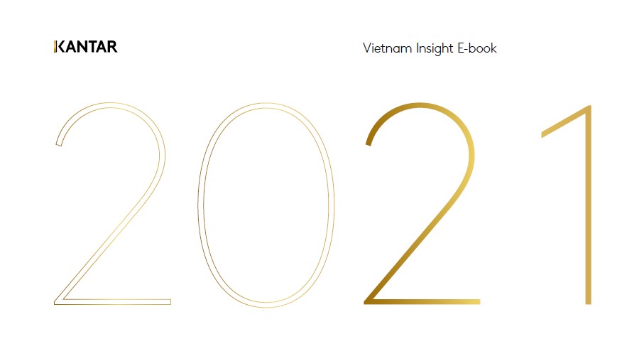 Báo cáo Vietnam Insight E-book - KANTAR